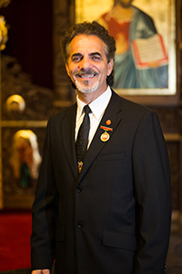 Ljupco Stefanovski