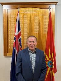 Dimce Ilcevski