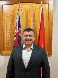Igor Stojanovski
