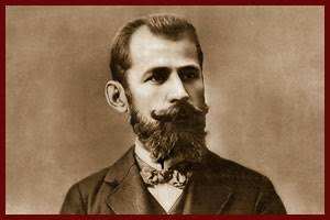 Macedonian Language School Dame Gruev